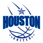 Houston United Logo