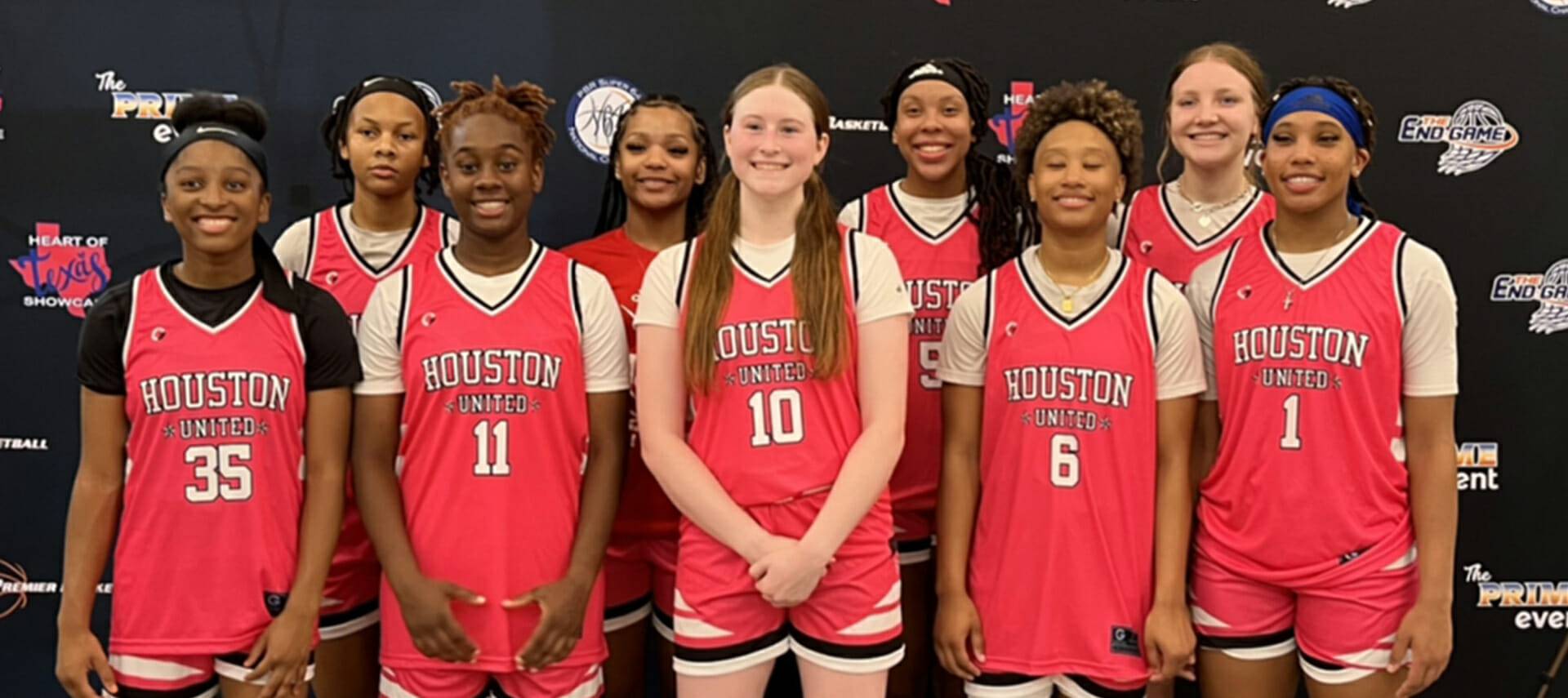 Houston basketball team discount